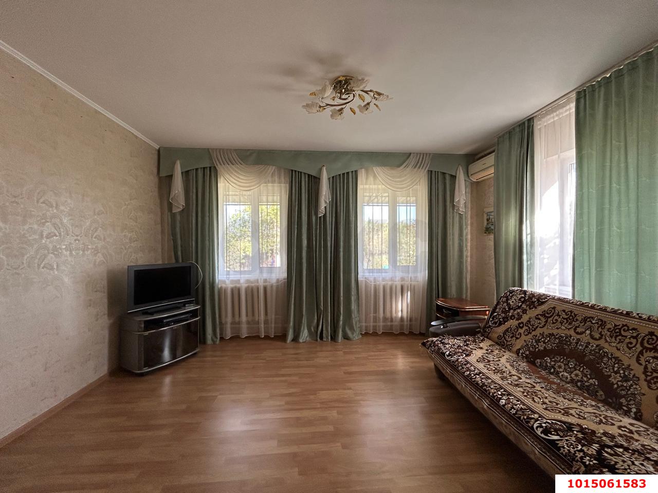 Фото №5: Дом 89&nbsp;м² + 8&nbsp;сот., 1&nbsp;эт. - Хомуты, ул. Хакурате, 13