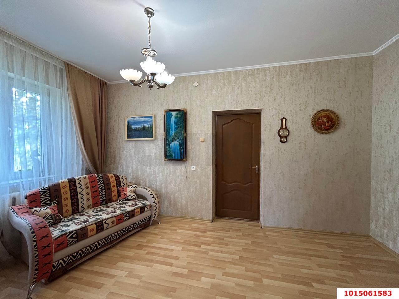 Фото №9: Дом 89&nbsp;м² + 8&nbsp;сот., 1&nbsp;эт. - Хомуты, ул. Хакурате, 13