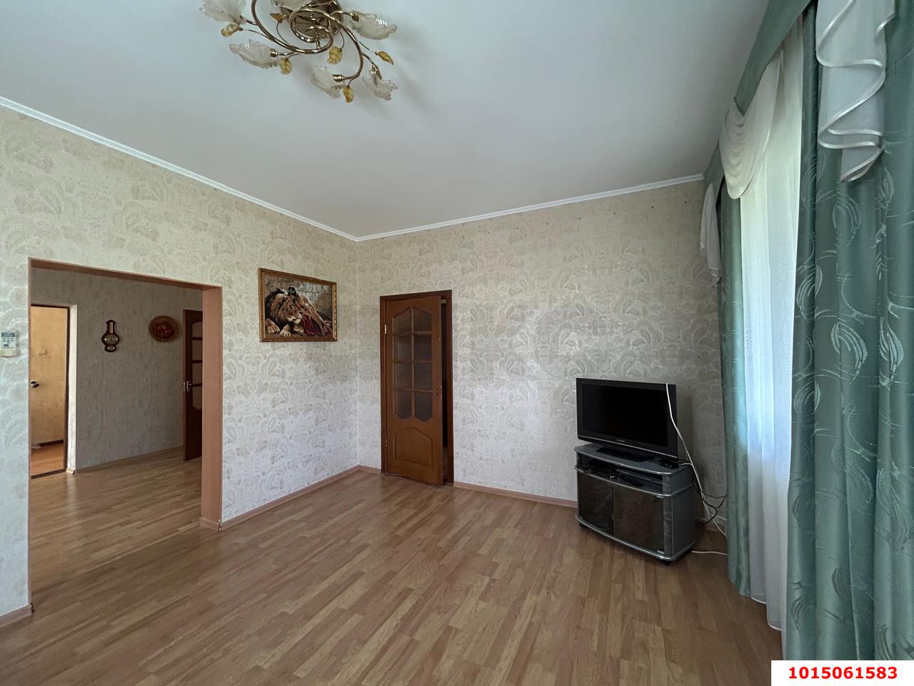 Фото №6: Дом 89&nbsp;м² + 8&nbsp;сот., 1&nbsp;эт. - Хомуты, ул. Хакурате, 13