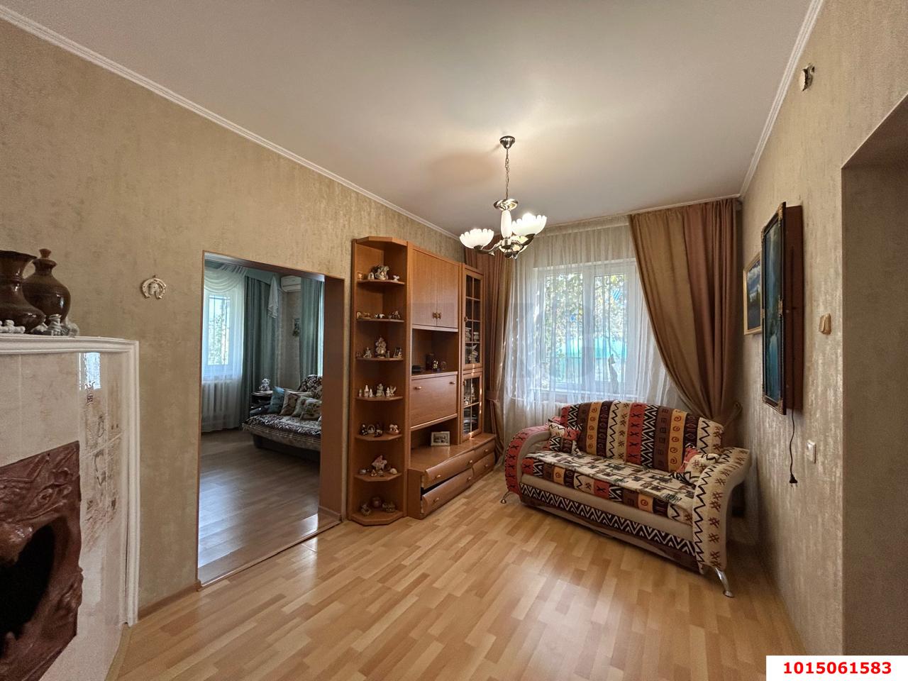 Фото №8: Дом 89&nbsp;м² + 8&nbsp;сот., 1&nbsp;эт. - Хомуты, ул. Хакурате, 13