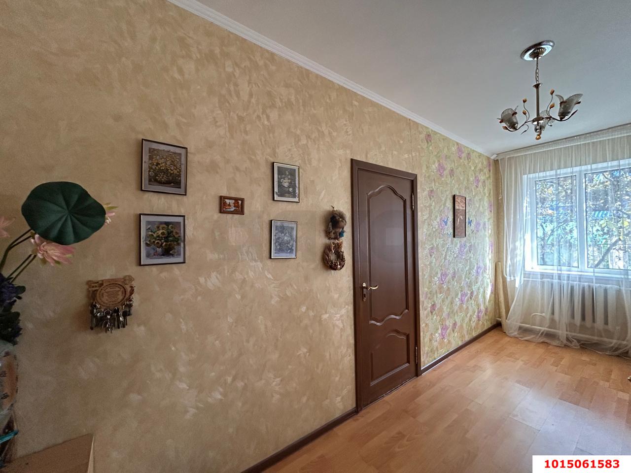 Фото №2: Дом 89&nbsp;м² + 8&nbsp;сот., 1&nbsp;эт. - Хомуты, ул. Хакурате, 13