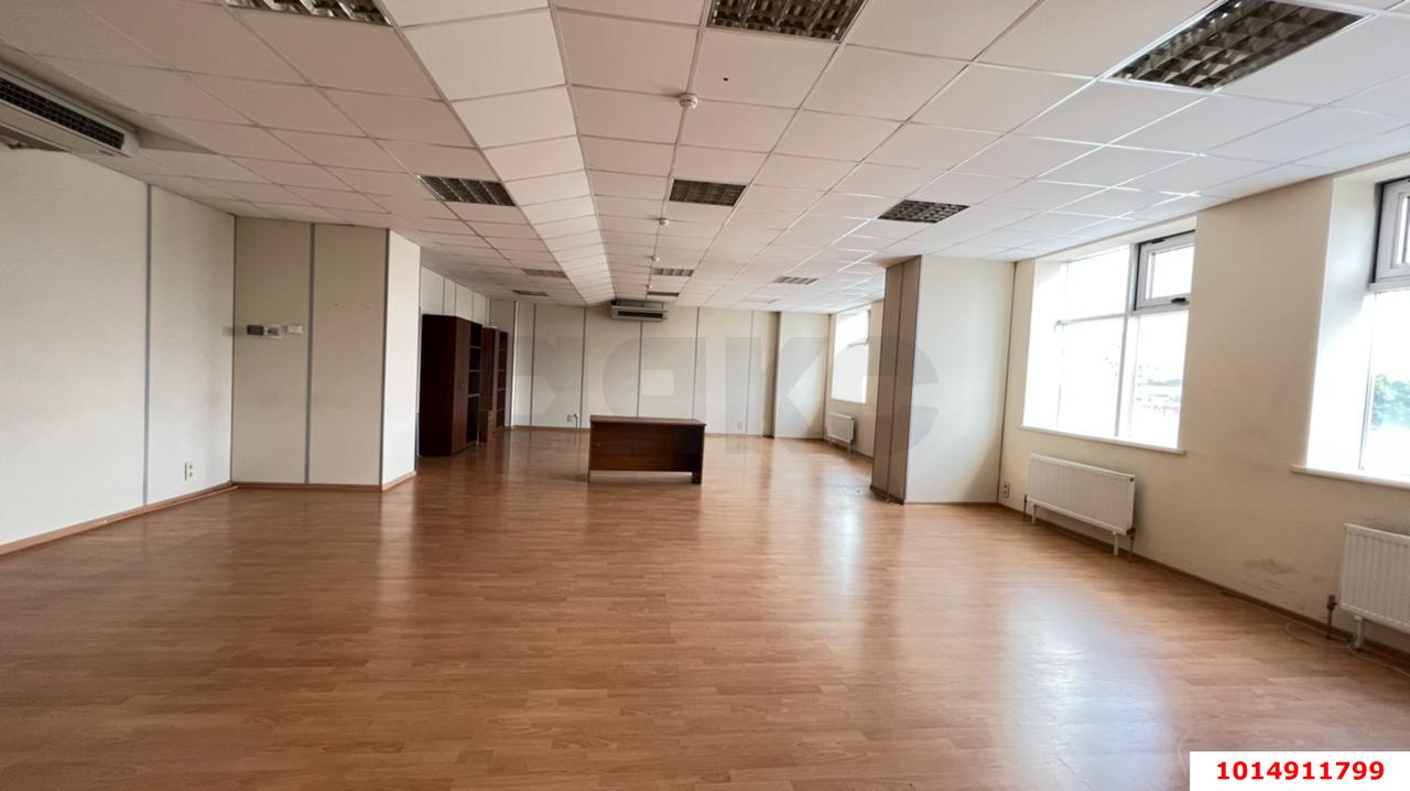 Фото №9: Офисное помещение 230&nbsp;м², 2/10&nbsp;эт. - Краснодар, Центральный внутригородской округ, мкр. Центральный, ул. Путевая, 1