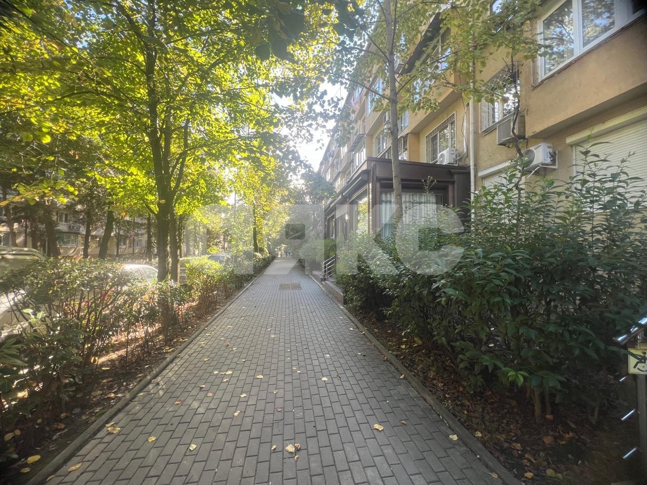Фото №12: 3-комнатная квартира 65&nbsp;м², 3/5&nbsp;эт. - Сочи, Центральный, мкр. Гагарина, ул. Красноармейская, 15