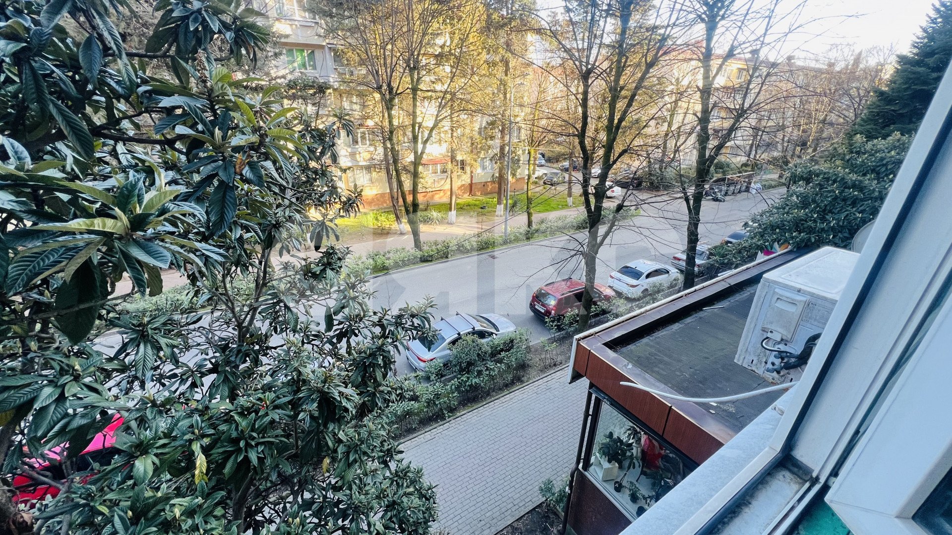Фото №19: 3-комнатная квартира 65&nbsp;м², 3/5&nbsp;эт. - Сочи, Центральный, мкр. Гагарина, ул. Красноармейская, 15