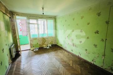 Фото №1: 3-комнатная квартира 65 м², 3/5 эт. - Сочи, мкр. Гагарина, ул. Красноармейская, 15