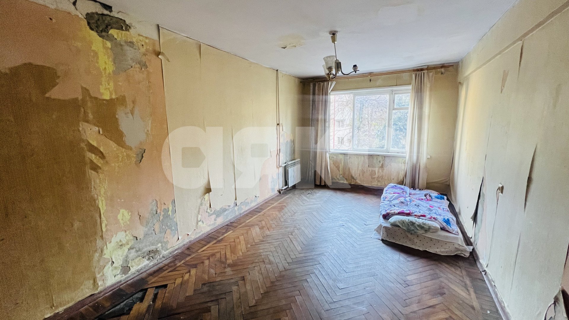 Фото №5: 3-комнатная квартира 65&nbsp;м², 3/5&nbsp;эт. - Сочи, Центральный, мкр. Гагарина, ул. Красноармейская, 15