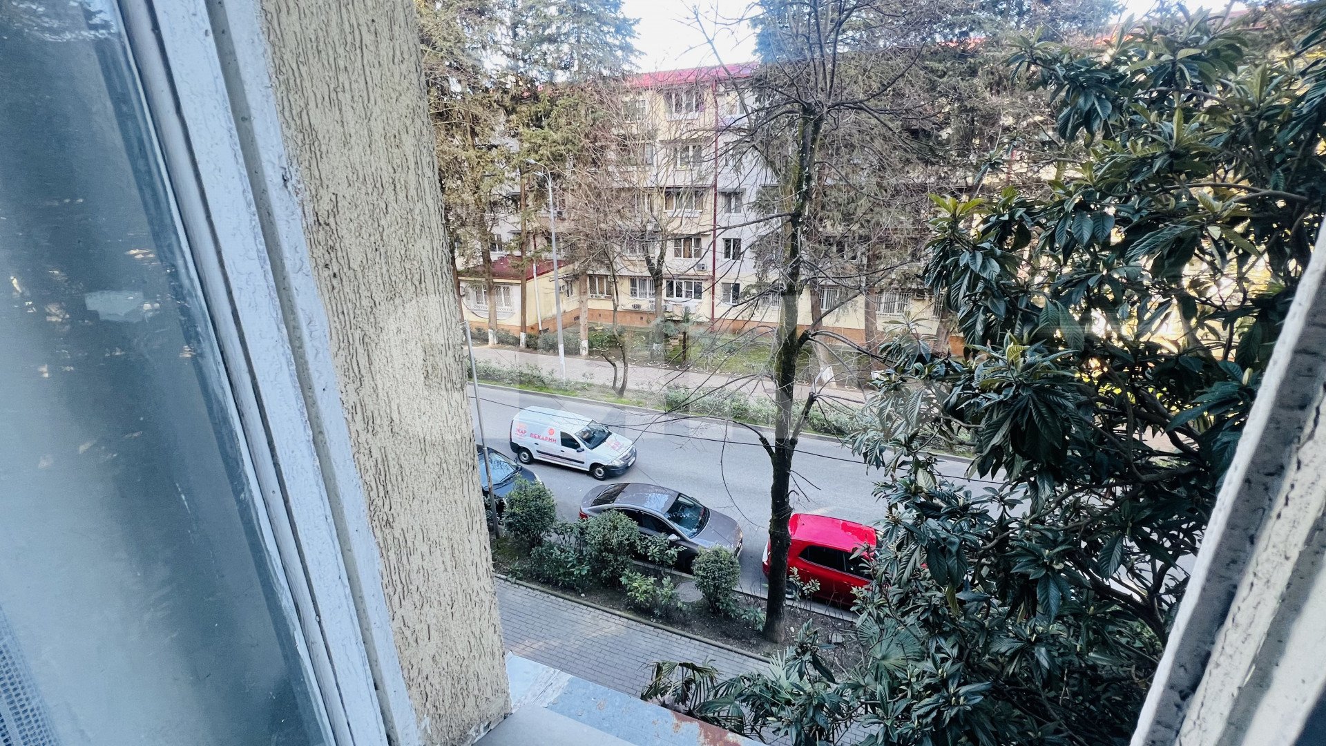 Фото №20: 3-комнатная квартира 65&nbsp;м², 3/5&nbsp;эт. - Сочи, Центральный, мкр. Гагарина, ул. Красноармейская, 15