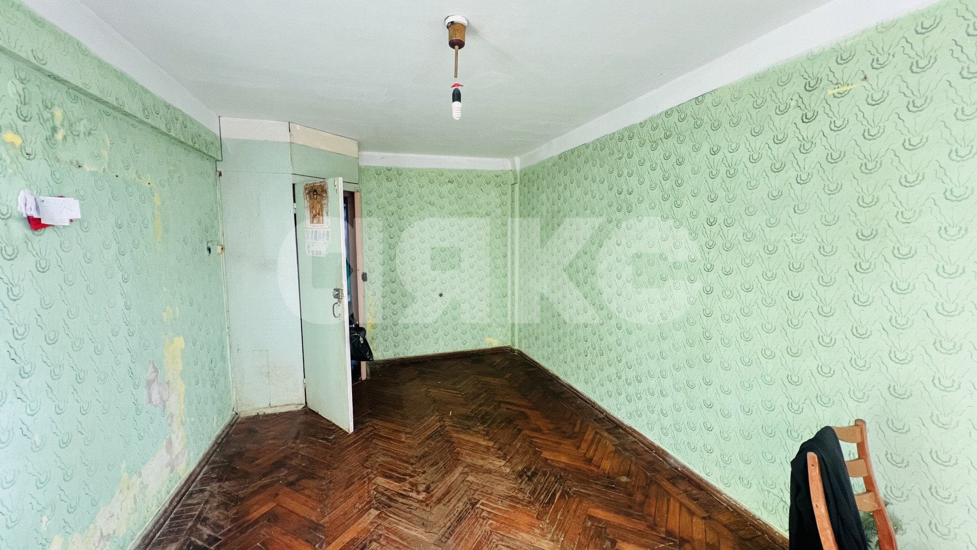 Фото №2: 3-комнатная квартира 65&nbsp;м², 3/5&nbsp;эт. - Сочи, Центральный, мкр. Гагарина, ул. Красноармейская, 15