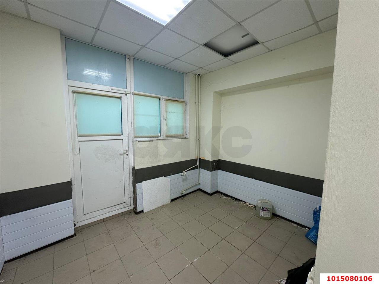 Фото №8: Студия 61&nbsp;м² - Яблоновский, мкр. квартал Кобцевой-1, ул. Кобцевой, 1/8
