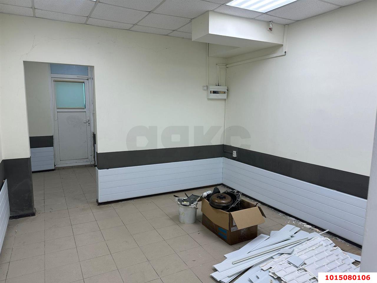 Фото №7: Студия 61&nbsp;м² - Яблоновский, мкр. квартал Кобцевой-1, ул. Кобцевой, 1/8