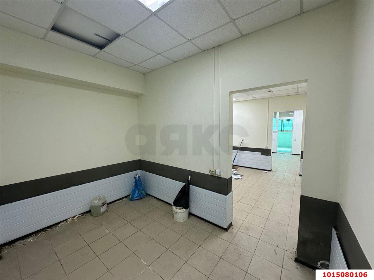 Фото №9: Студия 61&nbsp;м² - Яблоновский, мкр. квартал Кобцевой-1, ул. Кобцевой, 1/8