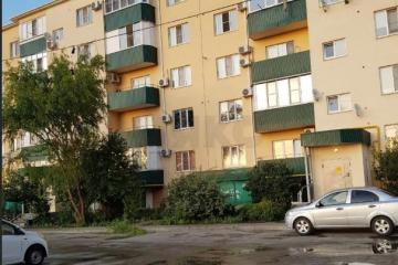 Фото №1: Студия 61&nbsp;м² - Яблоновский, мкр. квартал Кобцевой-1, ул. Кобцевой, 1/8