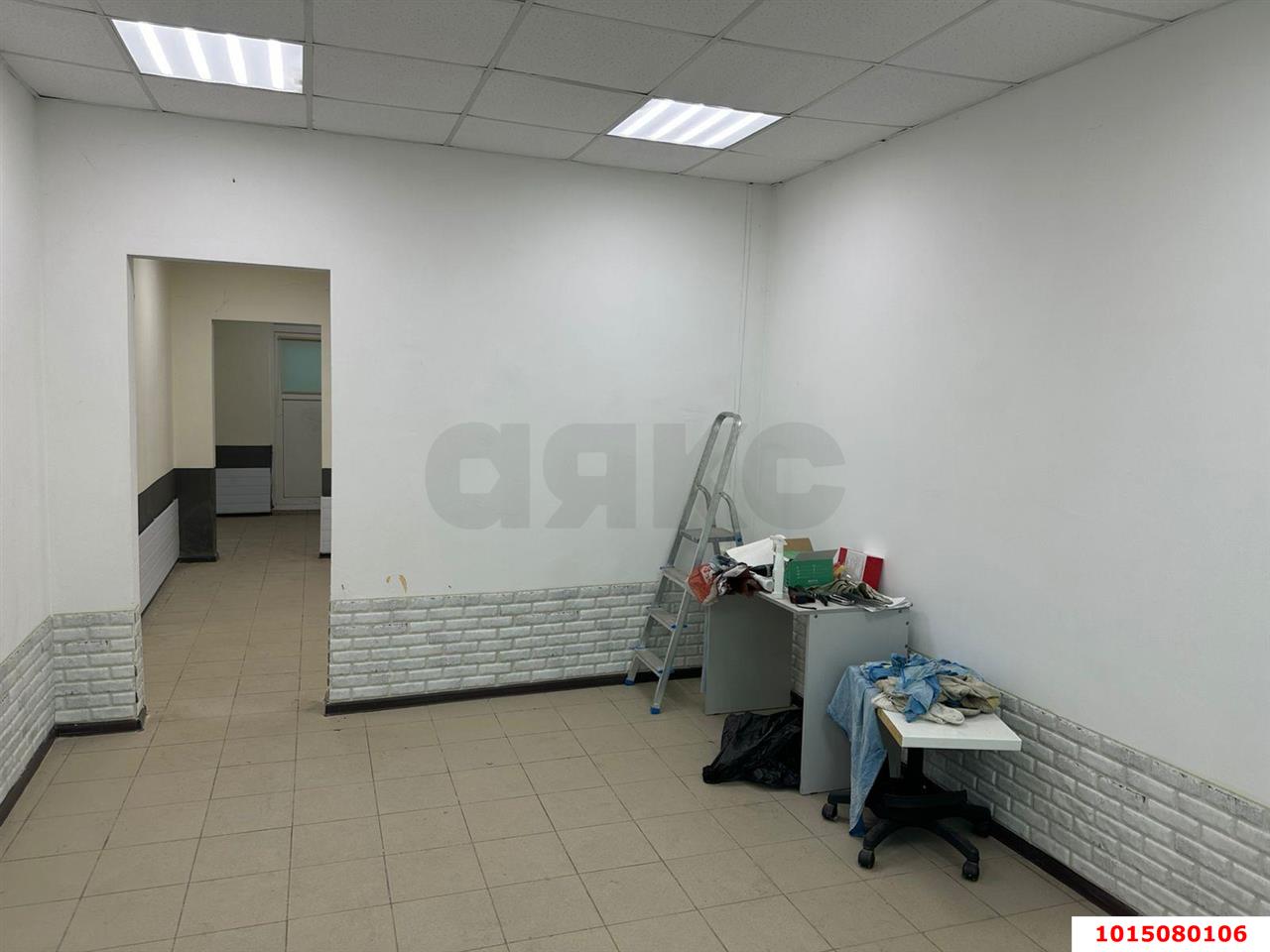 Фото №6: Студия 61&nbsp;м² - Яблоновский, мкр. квартал Кобцевой-1, ул. Кобцевой, 1/8