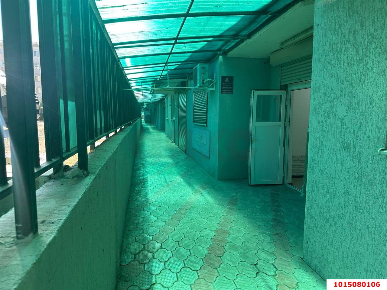 Фото №3: Студия 61&nbsp;м² - Яблоновский, мкр. квартал Кобцевой-1, ул. Кобцевой, 1/8