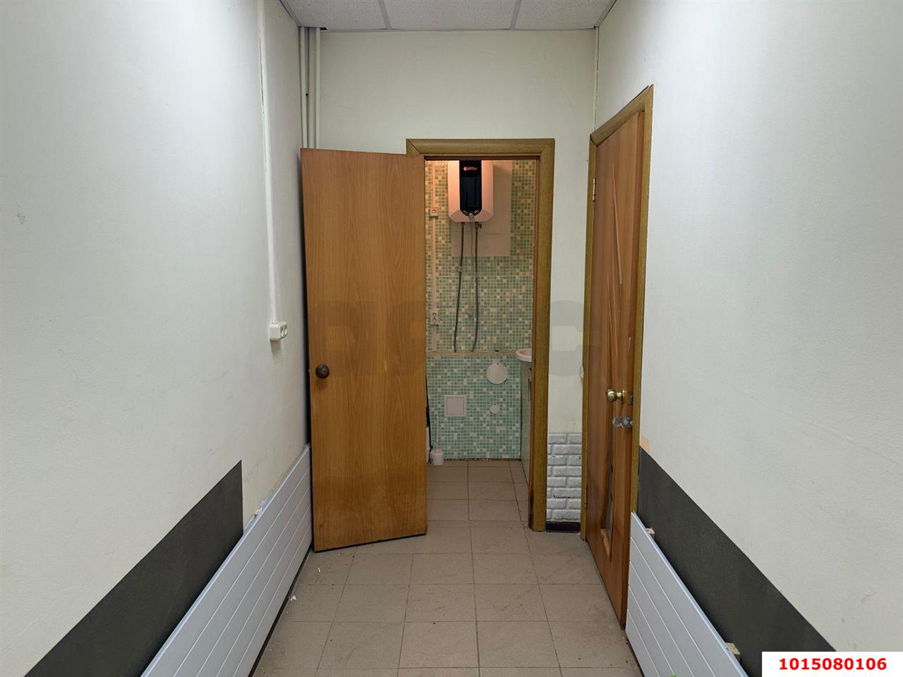 Фото №10: Студия 61&nbsp;м² - Яблоновский, мкр. квартал Кобцевой-1, ул. Кобцевой, 1/8