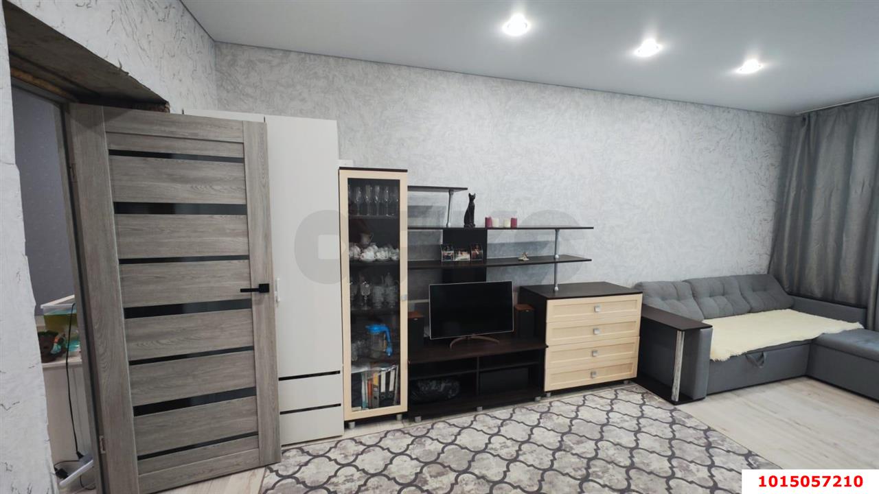 Фото №4: 3-комнатная квартира 73&nbsp;м², 5/5&nbsp;эт. - Новая Адыгея, мкр. жилой комплекс Мега, ул. Бжегокайская, 90/3к1