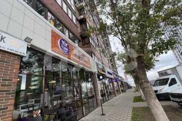 Фото №1: 1-комнатная квартира 38&nbsp;м², 12/14&nbsp;эт. - Анапа, мкр. ЖК Приоритет, ул. Омелькова, 93