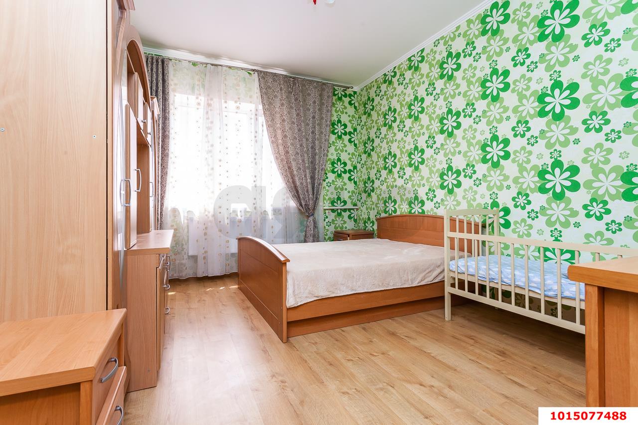 Фото №7: Дом 379&nbsp;м² + 8&nbsp;сот., 2&nbsp;эт. - Энем, ул. МК-62, 4