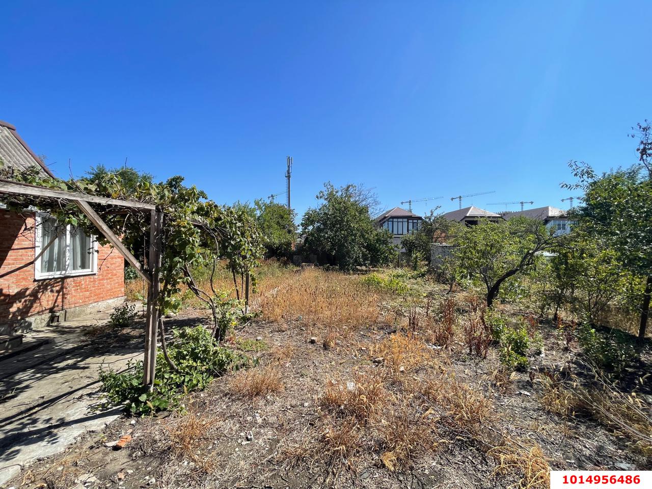 Фото №5: Личное подсобное хозяйство 6&nbsp;сот. - Краснодар, Прикубанский внутригородской округ, Сады Калинина, ст Лесник, ул. Сиреневая, 220