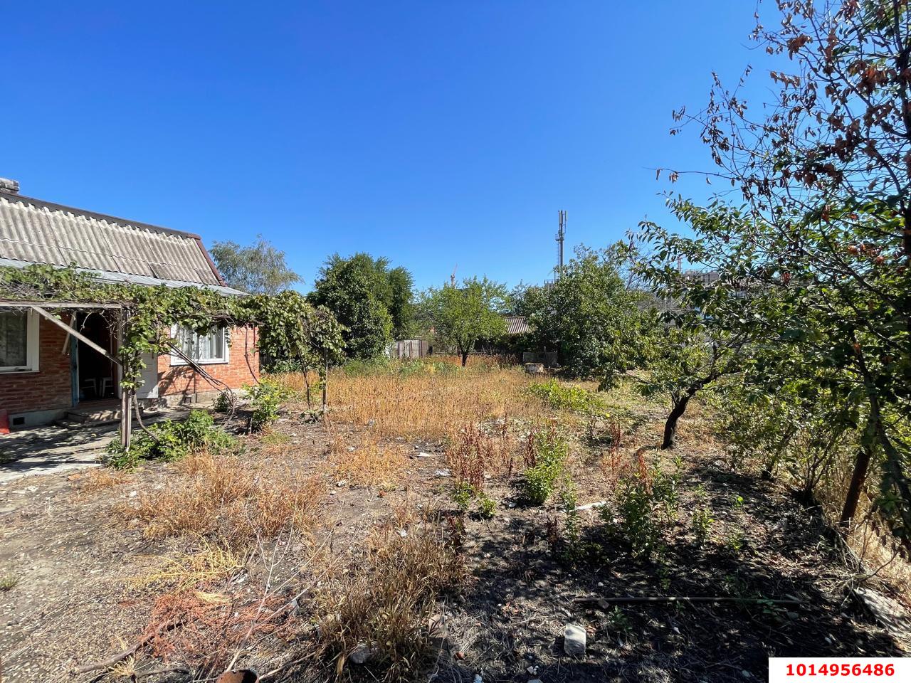Фото №4: Личное подсобное хозяйство 6&nbsp;сот. - Краснодар, Прикубанский внутригородской округ, Сады Калинина, ст Лесник, ул. Сиреневая, 220