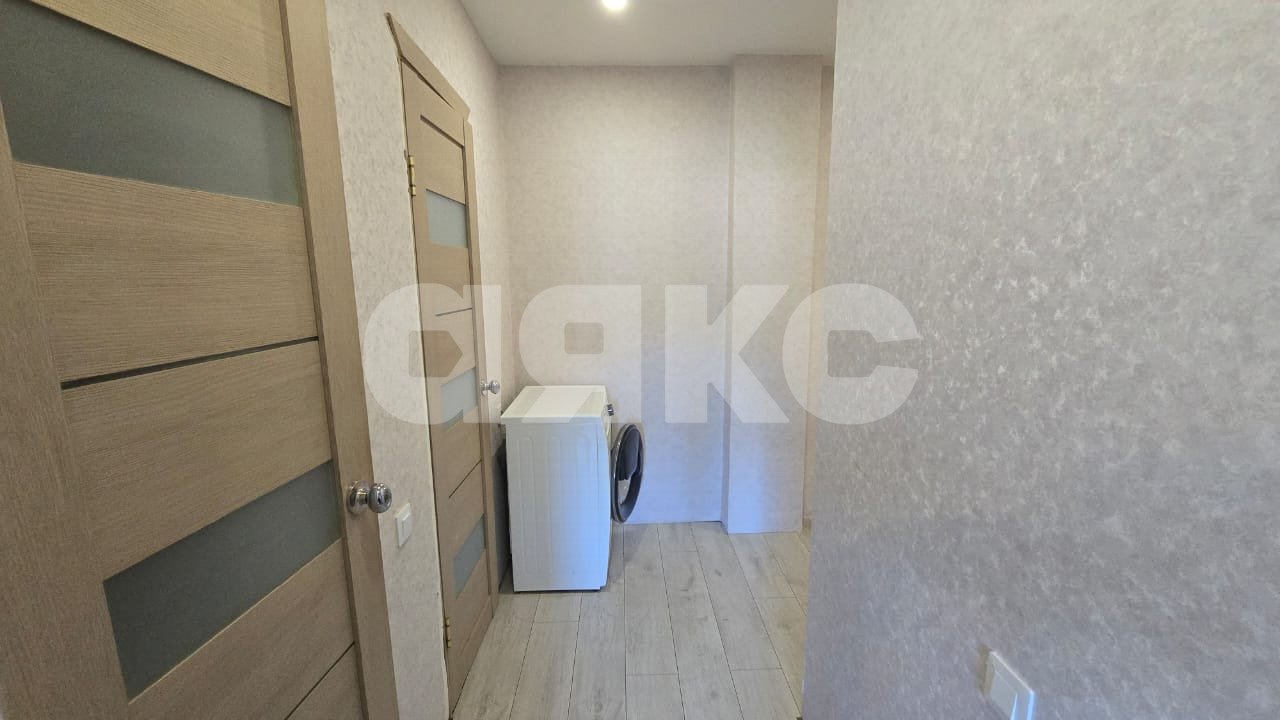 Фото №32: 2-комнатная квартира 51&nbsp;м², 5/5&nbsp;эт. - Сочи, Адлерский, мкр. Весёлое, ул. Худякова, 27/2