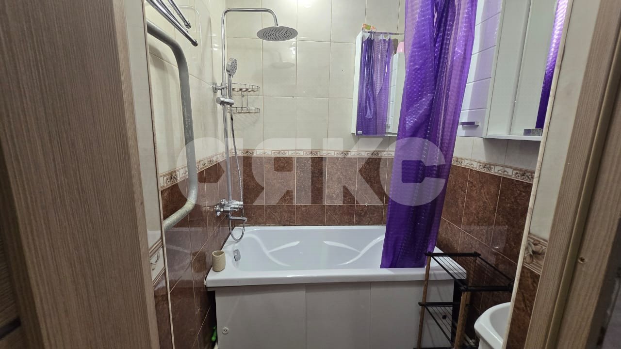 Фото №18: 2-комнатная квартира 51&nbsp;м², 5/5&nbsp;эт. - Сочи, Адлерский, мкр. Весёлое, ул. Худякова, 27/2