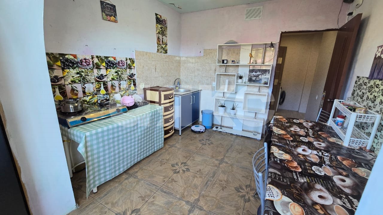 Фото №25: 2-комнатная квартира 51&nbsp;м², 5/5&nbsp;эт. - Сочи, Адлерский, мкр. Весёлое, ул. Худякова, 27/2