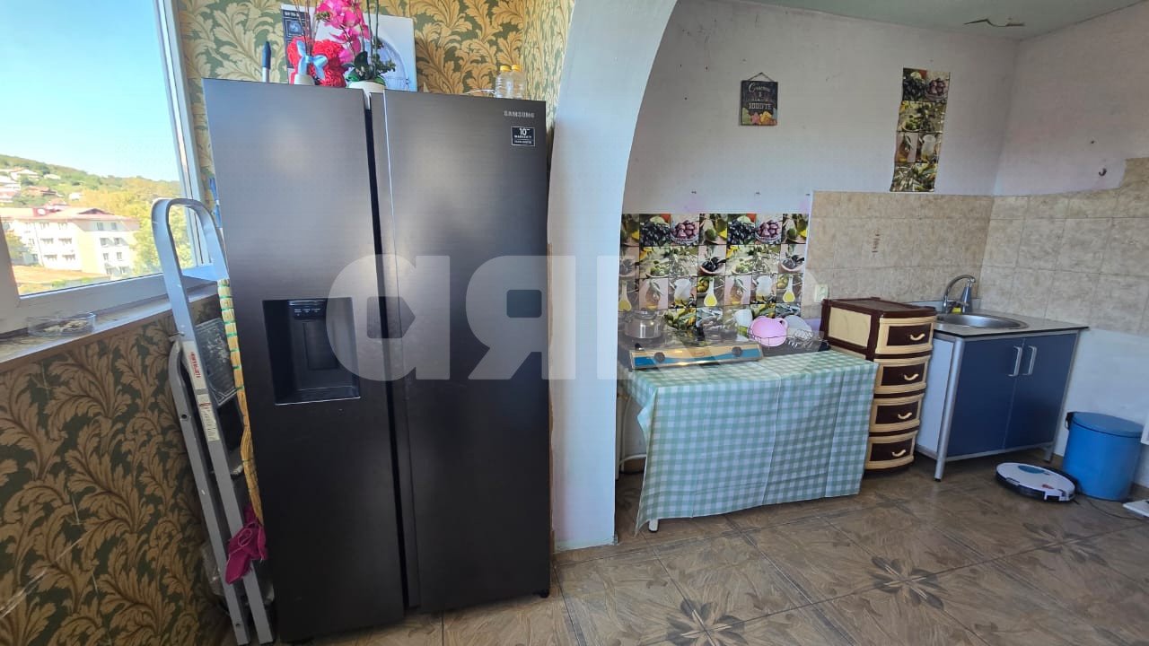 Фото №27: 2-комнатная квартира 51&nbsp;м², 5/5&nbsp;эт. - Сочи, Адлерский, мкр. Весёлое, ул. Худякова, 27/2