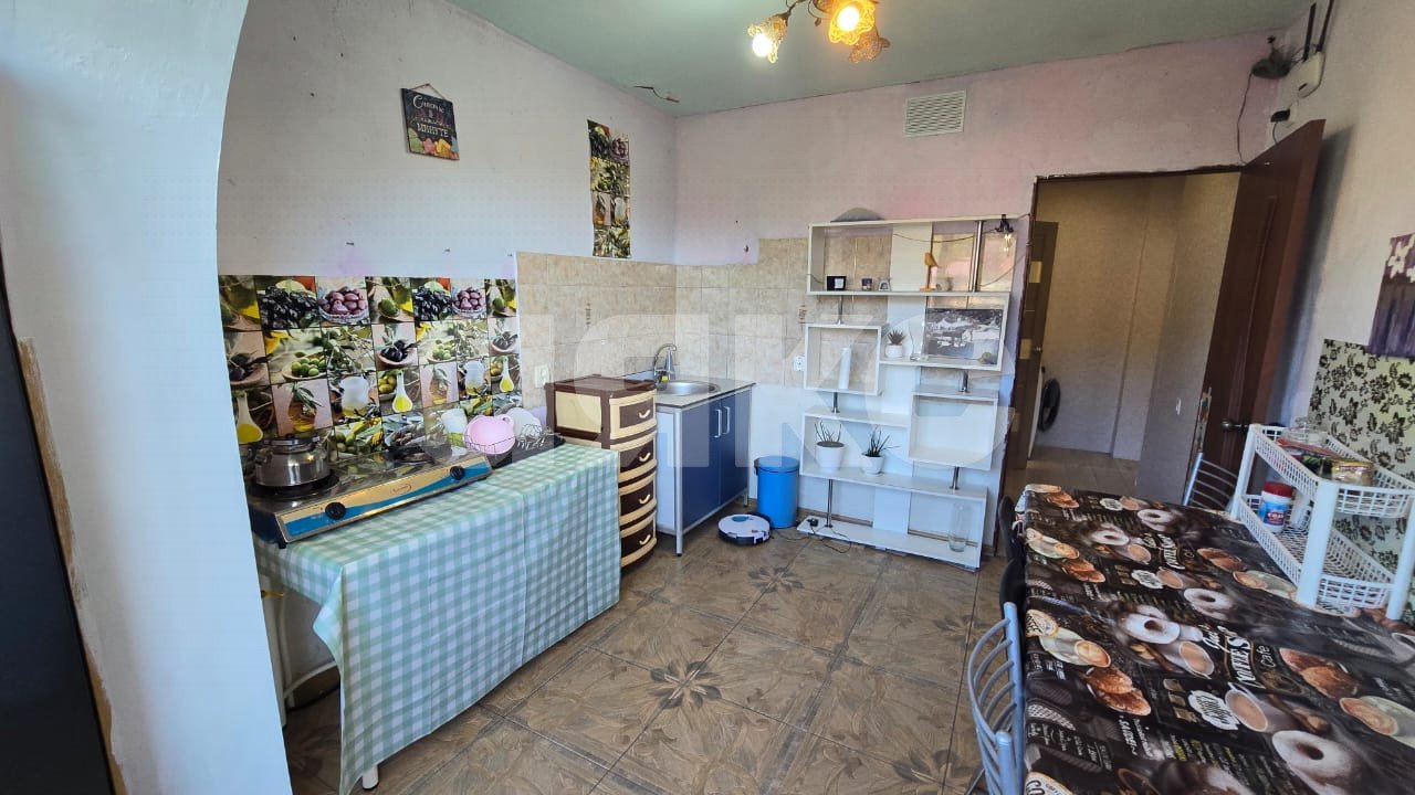 Фото №26: 2-комнатная квартира 51&nbsp;м², 5/5&nbsp;эт. - Сочи, Адлерский, мкр. Весёлое, ул. Худякова, 27/2