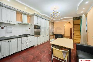 Фото №1: Дом 130&nbsp;м², 2&nbsp;эт. - Краснодар, мкр. Западный внутригородской округ, ул. Брянская, 43/1