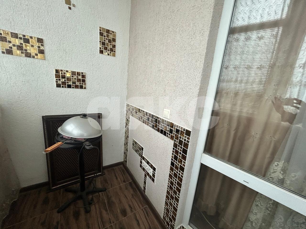 Фото №4: 1-комнатная квартира 74&nbsp;м², 6/11&nbsp;эт. - Геленджик, ул. Шмидта, 8