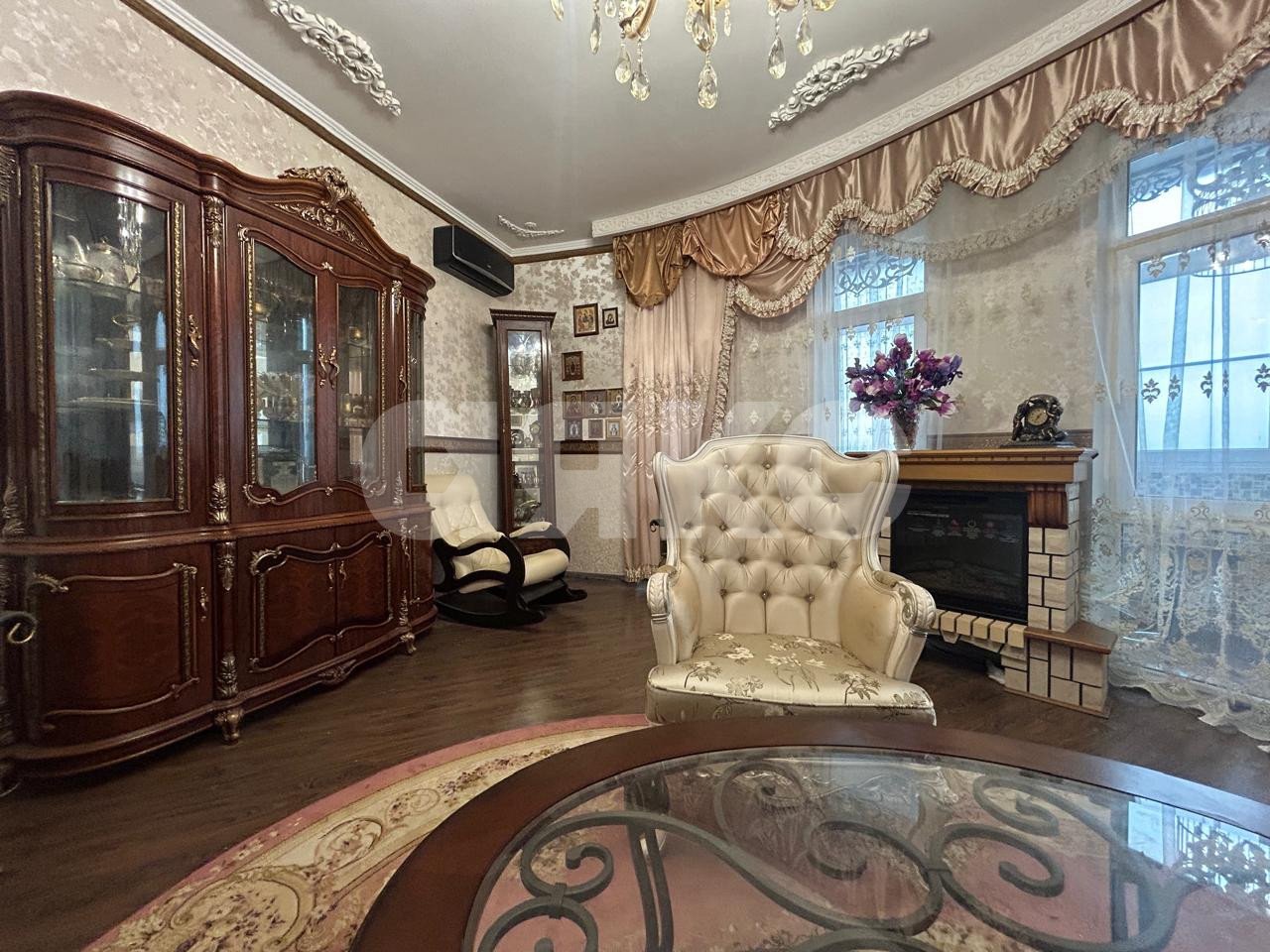 Фото №11: 1-комнатная квартира 74&nbsp;м², 6/11&nbsp;эт. - Геленджик, ул. Шмидта, 8