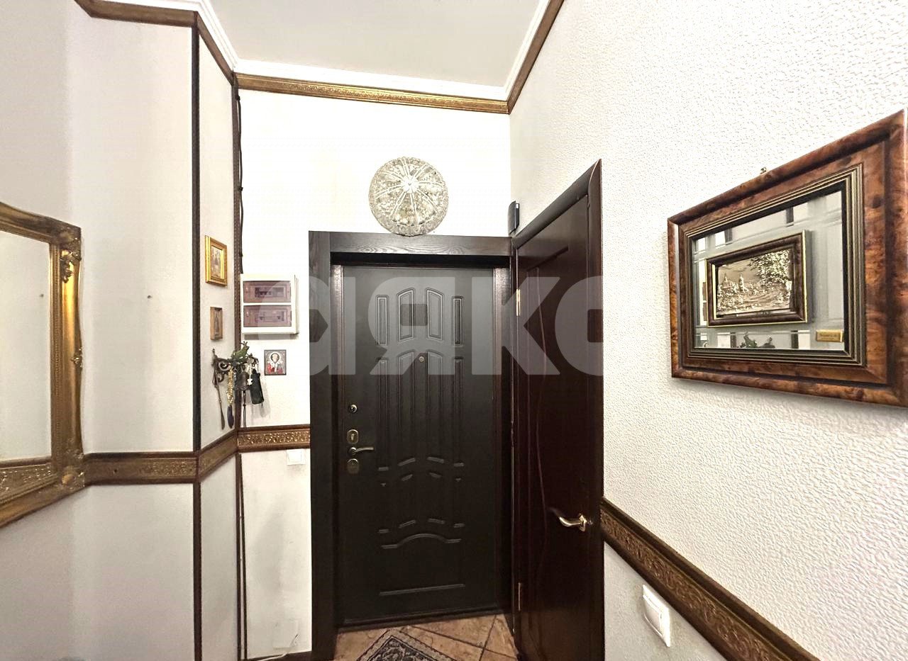 Фото №20: 1-комнатная квартира 74&nbsp;м², 6/11&nbsp;эт. - Геленджик, ул. Шмидта, 8