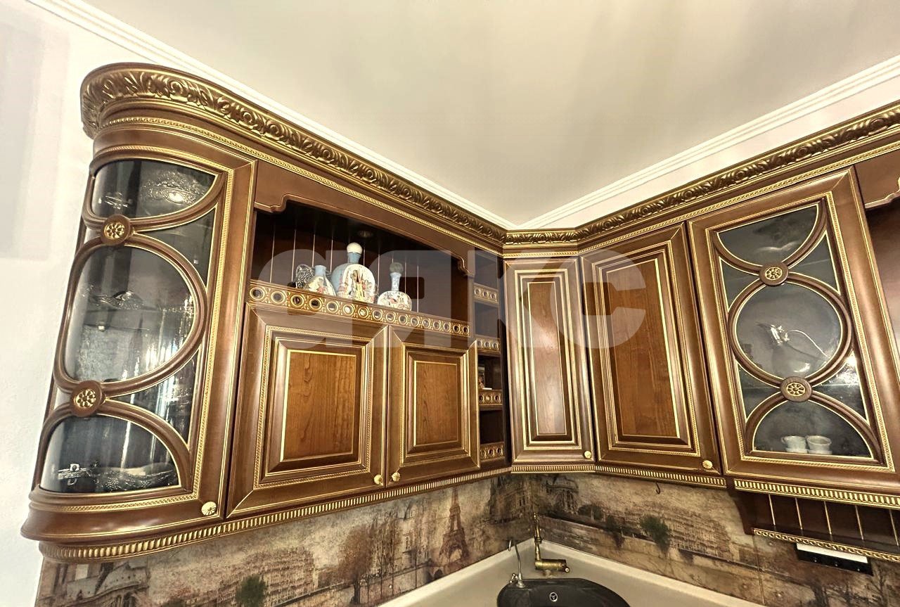 Фото №8: 1-комнатная квартира 74&nbsp;м², 6/11&nbsp;эт. - Геленджик, ул. Шмидта, 8