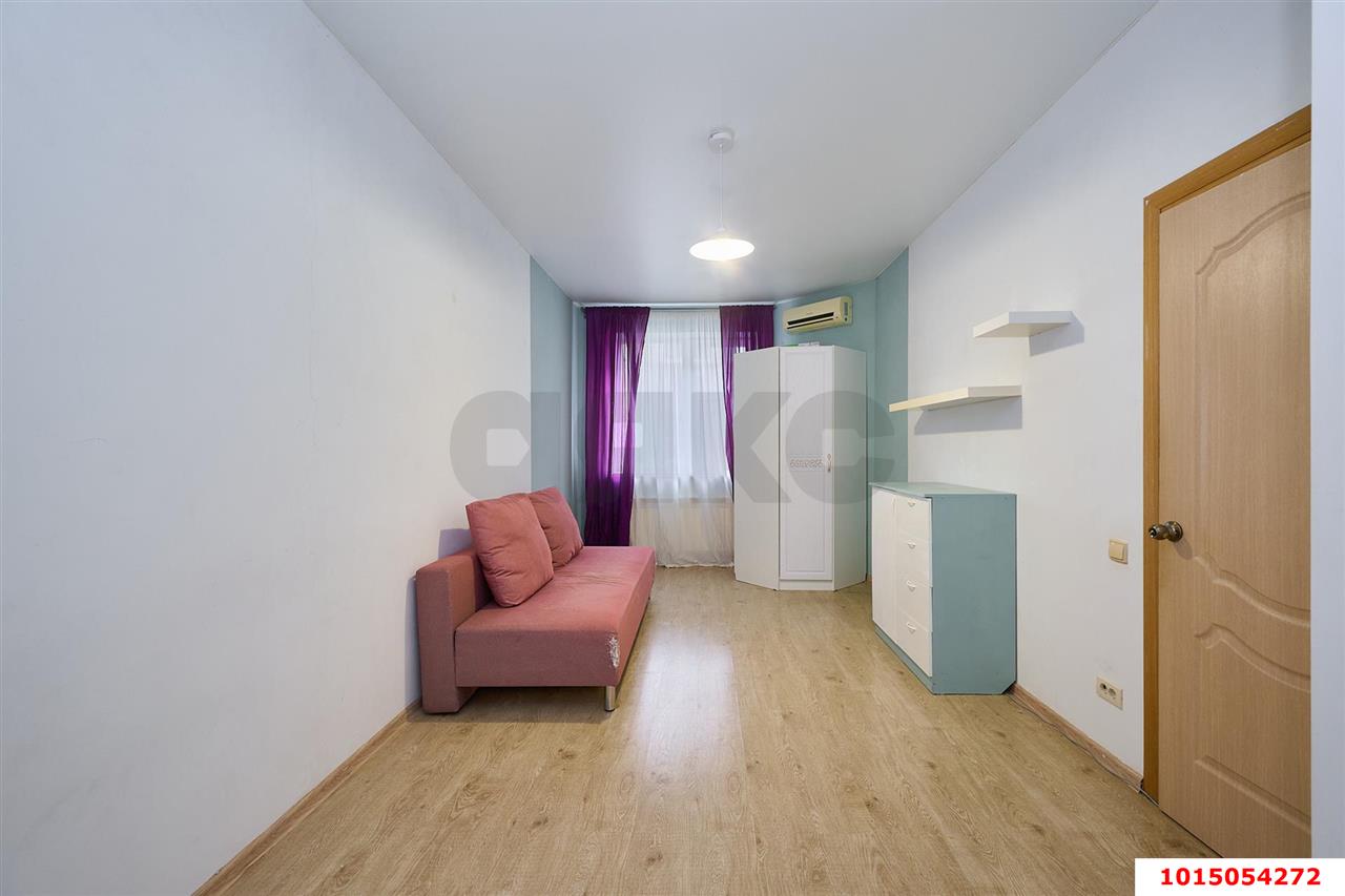 Фото №2: 1-комнатная квартира 36&nbsp;м², 2/4&nbsp;эт. - Новая Адыгея, ул. Шовгенова, 24/3