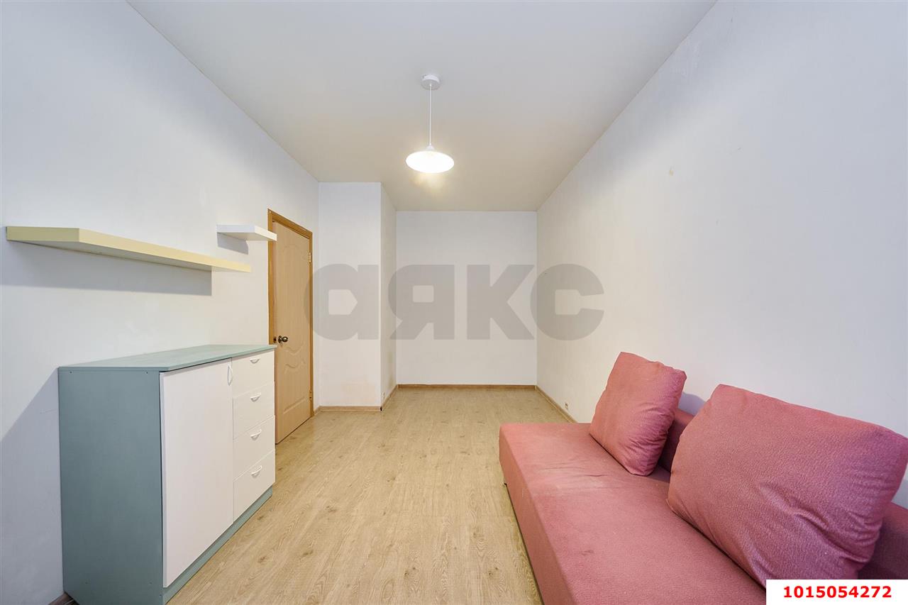 Фото №5: 1-комнатная квартира 36&nbsp;м², 2/4&nbsp;эт. - Новая Адыгея, ул. Шовгенова, 24/3