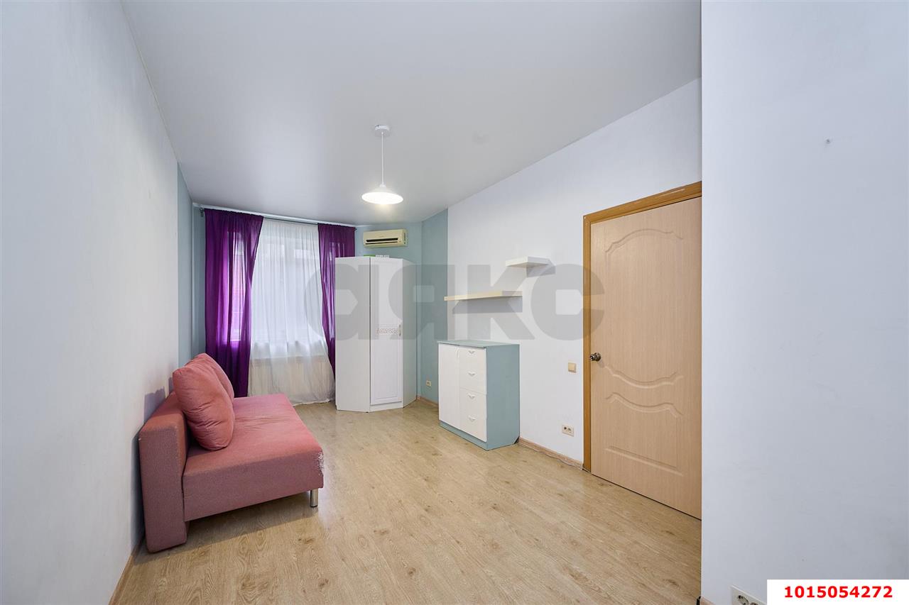 Фото №3: 1-комнатная квартира 36&nbsp;м², 2/4&nbsp;эт. - Новая Адыгея, ул. Шовгенова, 24/3