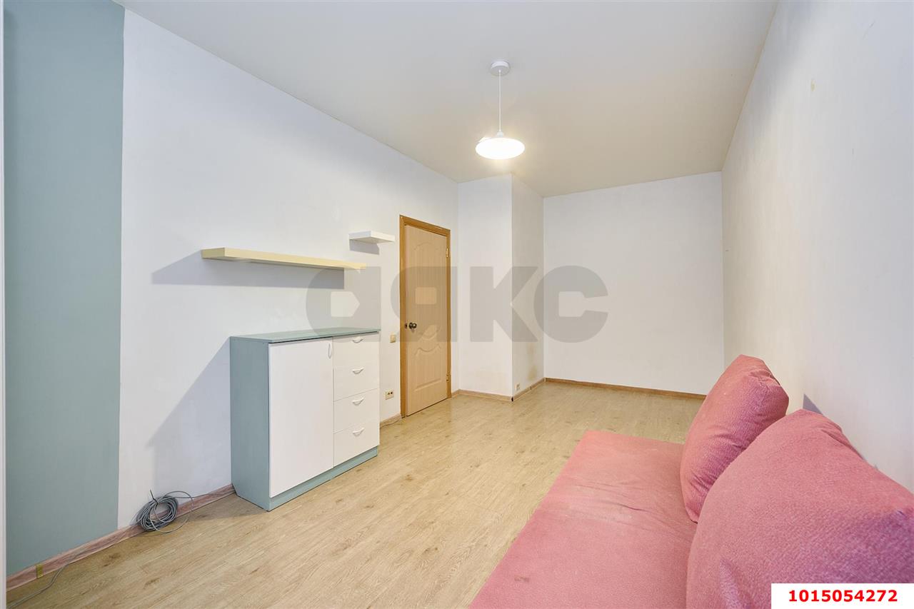 Фото №6: 1-комнатная квартира 36&nbsp;м², 2/4&nbsp;эт. - Новая Адыгея, ул. Шовгенова, 24/3