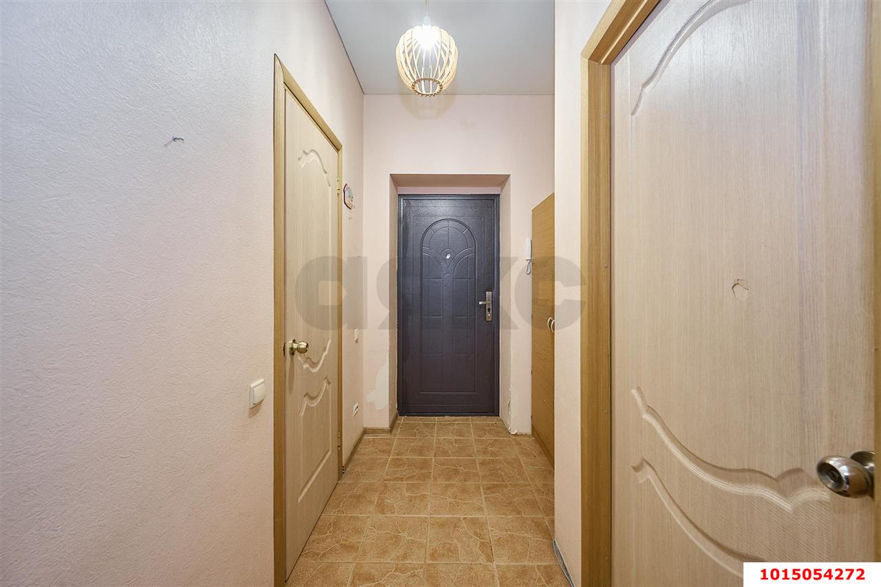 Фото №13: 1-комнатная квартира 36&nbsp;м², 2/4&nbsp;эт. - Новая Адыгея, ул. Шовгенова, 24/3
