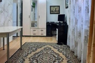 Фото №1: 2-комнатная квартира 35 м², 1/1 эт. - Краснодар, мкр. Центральный, ул. Пашковская, 96