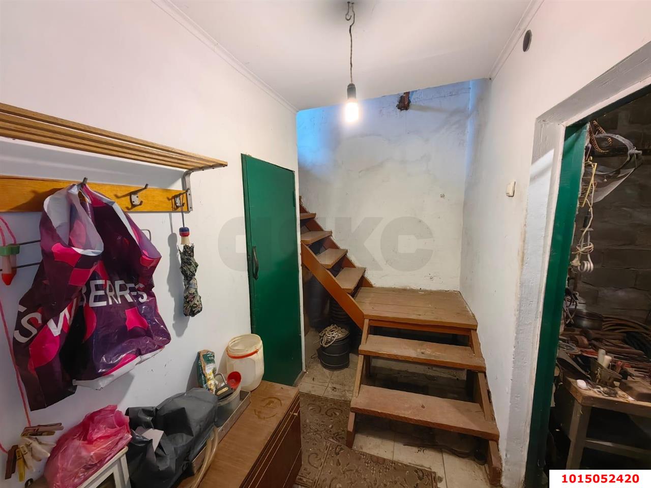 Фото №8: Дом 67&nbsp;м² + 8&nbsp;сот., 2&nbsp;эт. - Пламя, мкр. Карасунский внутригородской округ, ул. Вишнёвая