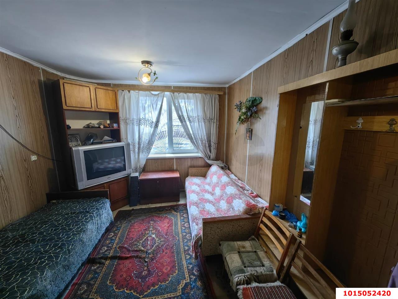 Фото №7: Дом 67&nbsp;м² + 8&nbsp;сот., 2&nbsp;эт. - Пламя, мкр. Карасунский внутригородской округ, ул. Вишнёвая