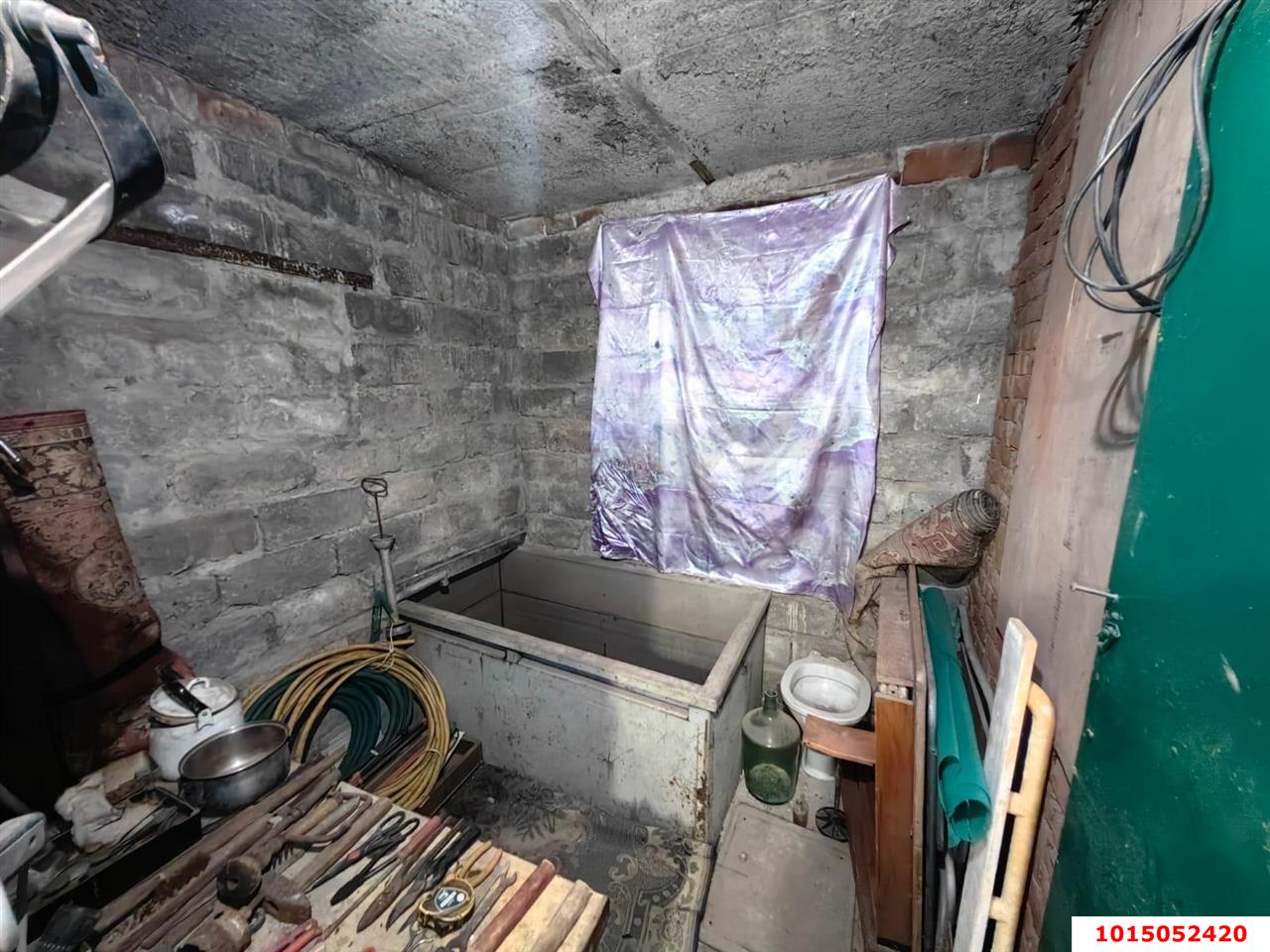 Фото №12: Дом 67&nbsp;м² + 8&nbsp;сот., 2&nbsp;эт. - Пламя, мкр. Карасунский внутригородской округ, ул. Вишнёвая