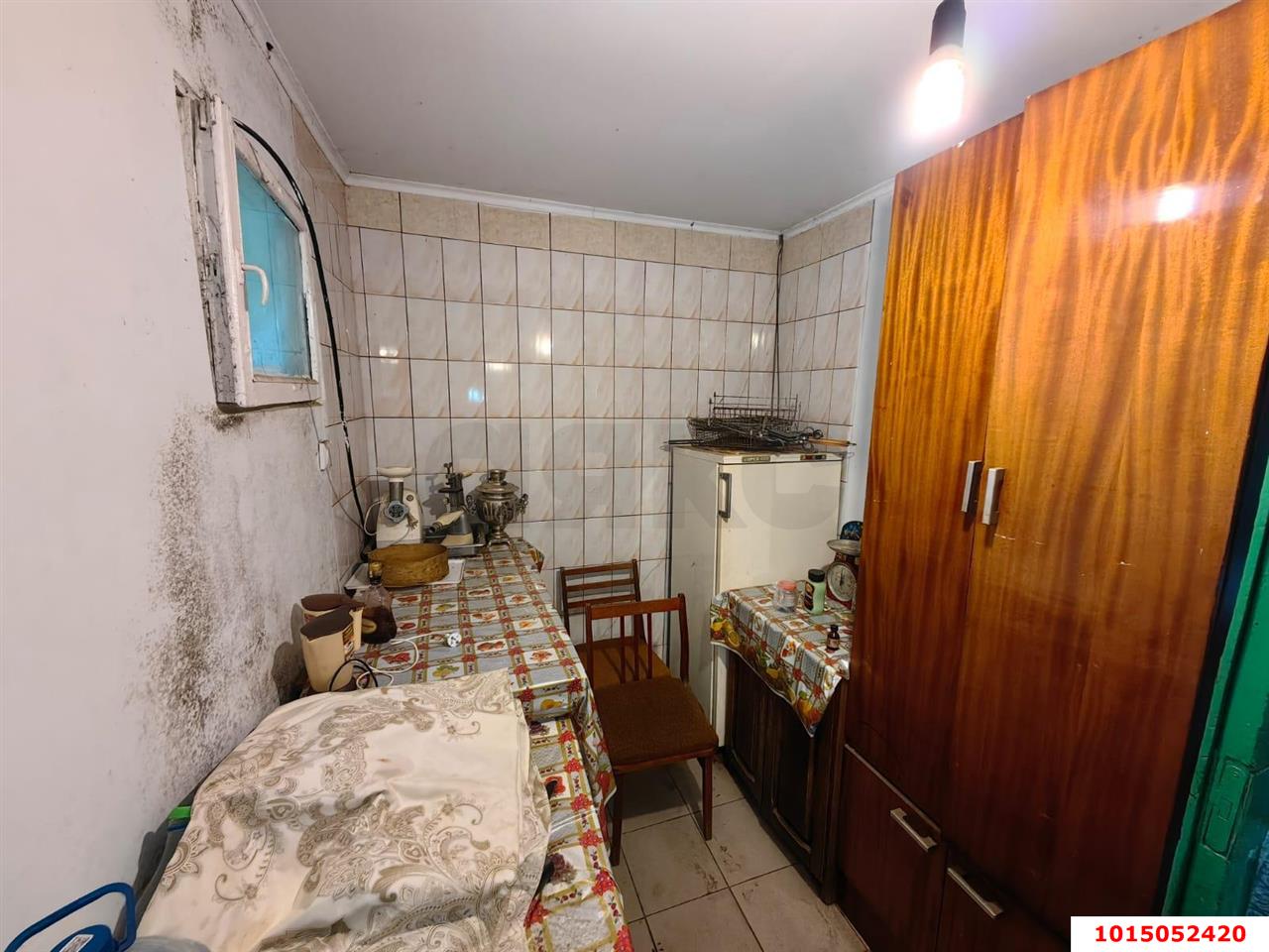 Фото №6: Дом 67&nbsp;м² + 8&nbsp;сот., 2&nbsp;эт. - Пламя, мкр. Карасунский внутригородской округ, ул. Вишнёвая