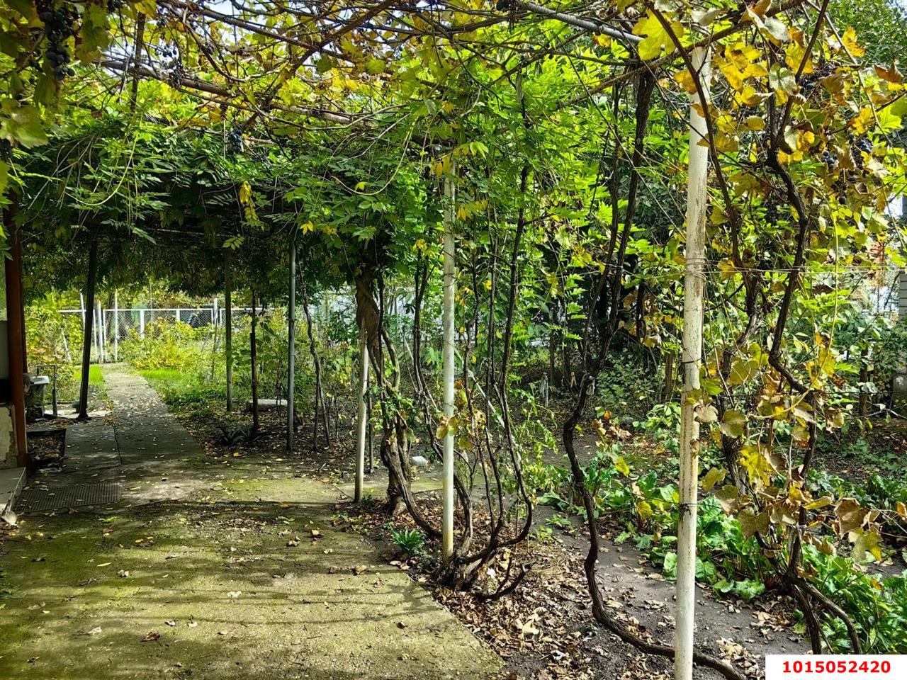 Фото №2: Дом 67&nbsp;м² + 8&nbsp;сот., 2&nbsp;эт. - Пламя, мкр. Карасунский внутригородской округ, ул. Вишнёвая