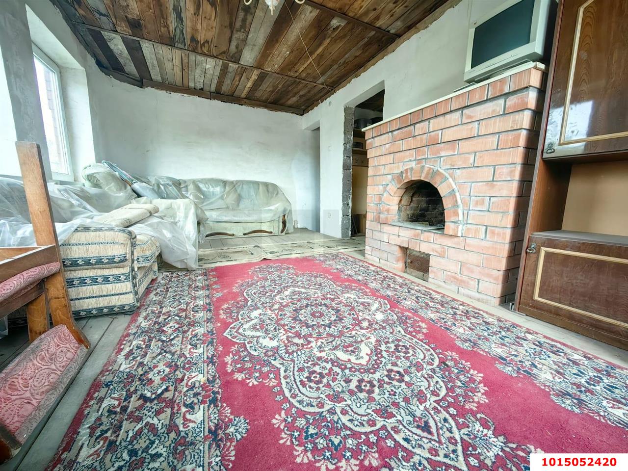 Фото №9: Дом 67&nbsp;м² + 8&nbsp;сот., 2&nbsp;эт. - Пламя, мкр. Карасунский внутригородской округ, ул. Вишнёвая