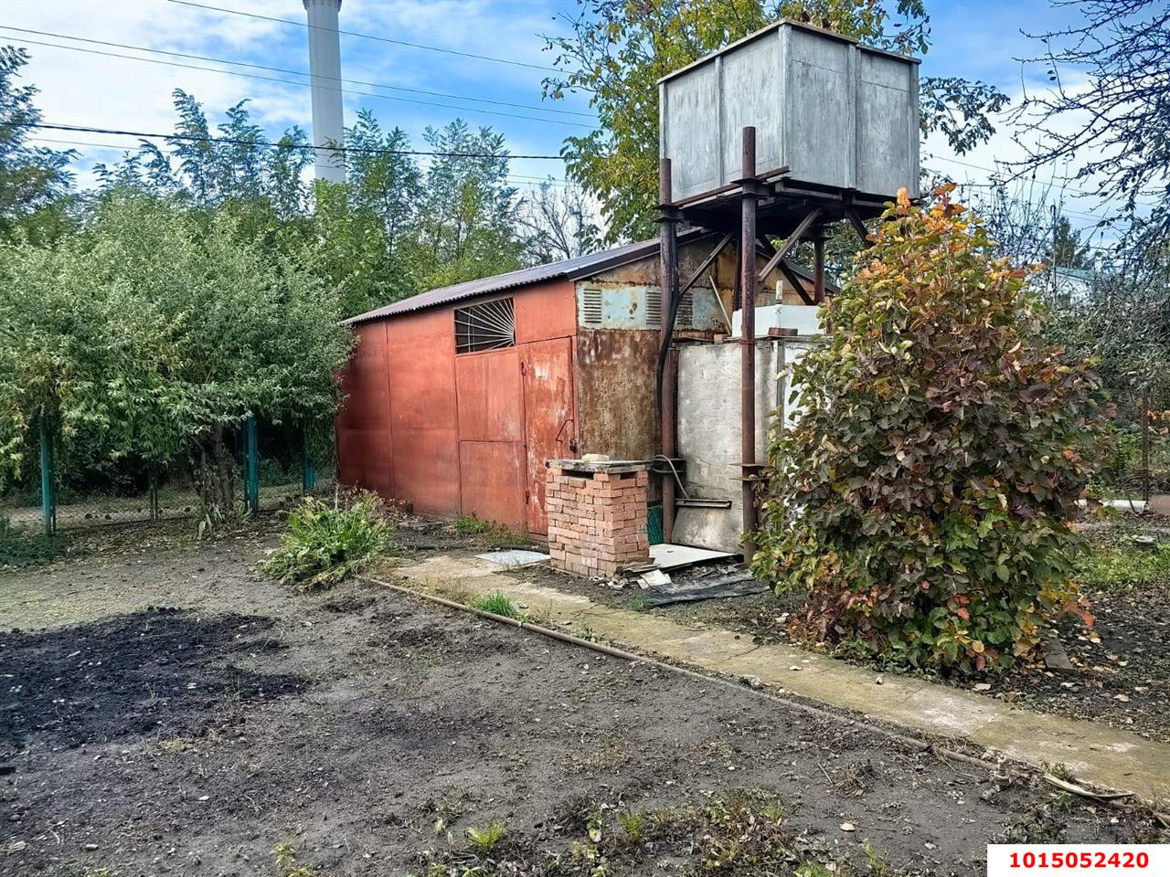 Фото №4: Дом 67&nbsp;м² + 8&nbsp;сот., 2&nbsp;эт. - Пламя, мкр. Карасунский внутригородской округ, ул. Вишнёвая