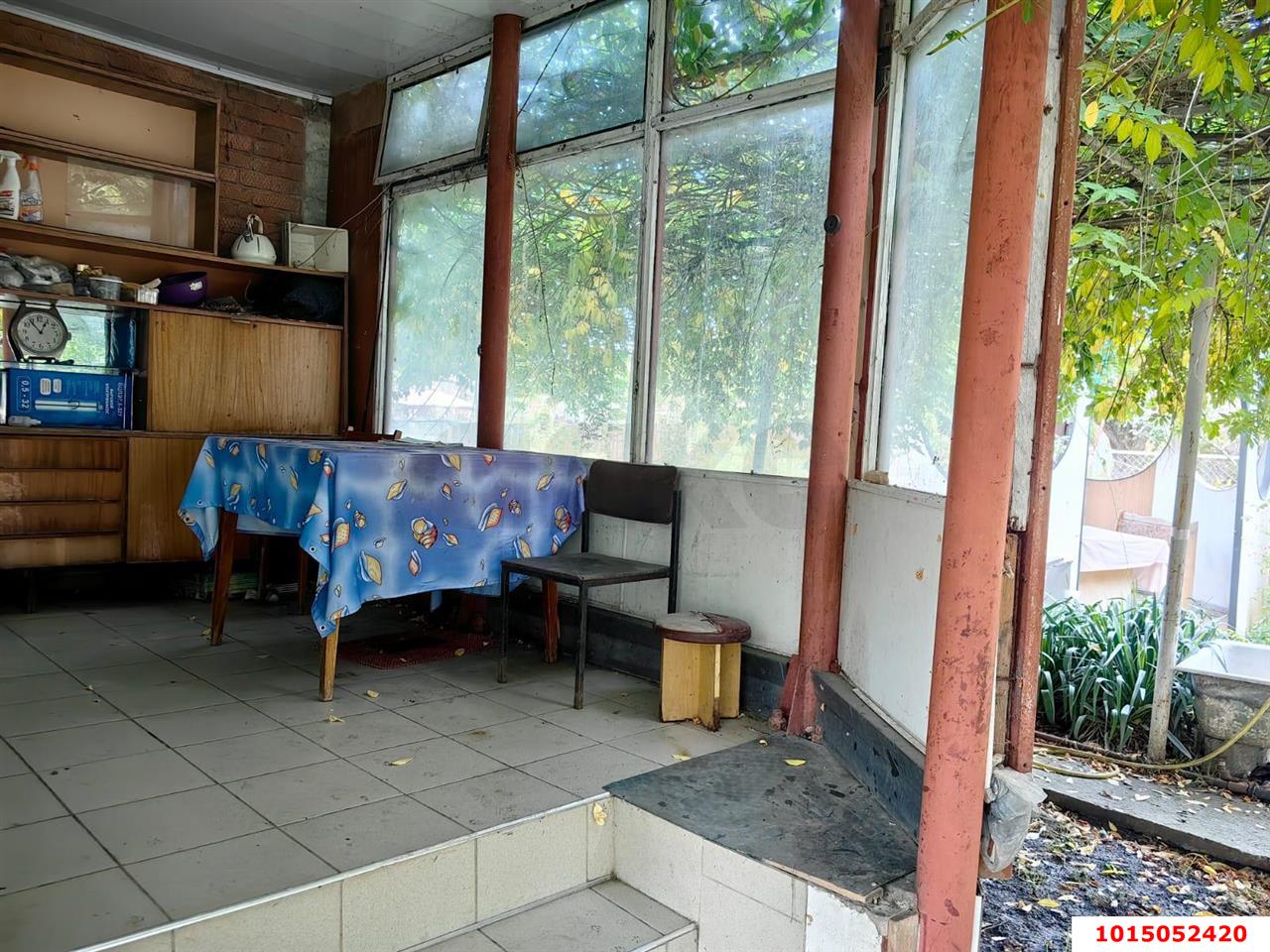 Фото №5: Дом 67&nbsp;м² + 8&nbsp;сот., 2&nbsp;эт. - Пламя, мкр. Карасунский внутригородской округ, ул. Вишнёвая