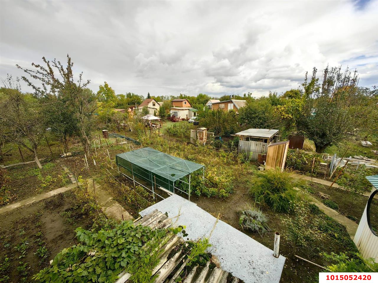 Фото №13: Дом 67&nbsp;м² + 8&nbsp;сот., 2&nbsp;эт. - Пламя, мкр. Карасунский внутригородской округ, ул. Вишнёвая