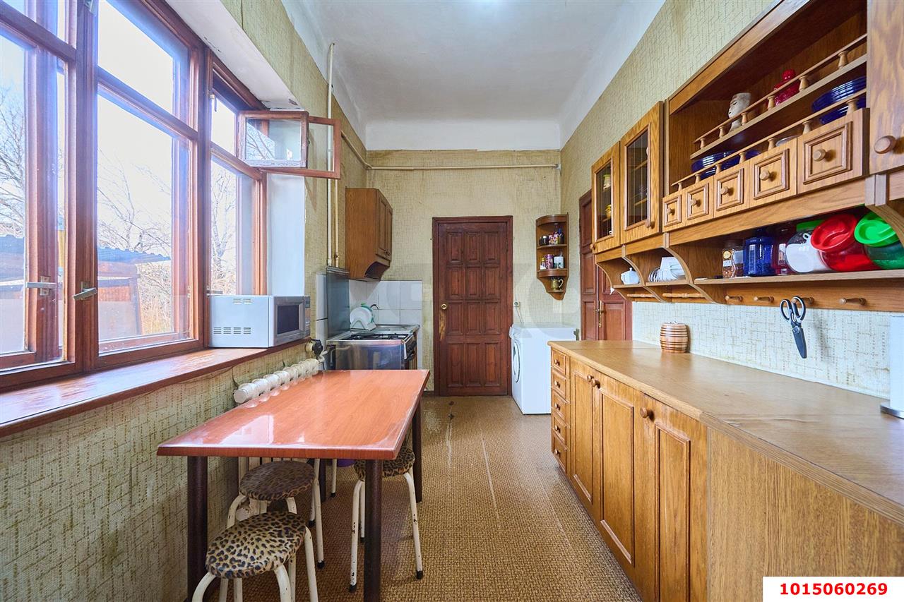 Фото №6: Дом 70&nbsp;м² + 7.75&nbsp;сот., 1&nbsp;эт. - Краснодар, Центральный внутригородской округ, мкр. Черёмушки, ул. Стасова